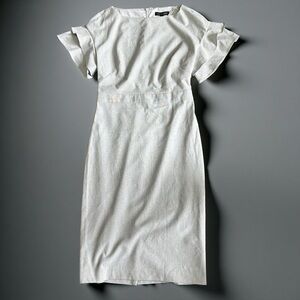 Banana Republic Midi Dress